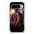 DEADPOOL 3 Google Pixel 9 Pro Case Cover