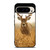 DEER HUNTING 2 Google Pixel 9 Pro Case Cover