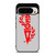 DELTA SIGMA THETA LOGO Google Pixel 9 Pro Case Cover