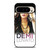 DEMI LOVATO SINGER Google Pixel 9 Pro Case Cover
