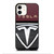 TESLA MOTORS 3 iPhone 12 Case Cover