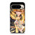 DEMON SLAYER ZENITSU AGATSUMA Google Pixel 9 Pro Case Cover