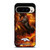 DENVER BRONCOS HORSE Google Pixel 9 Pro Case Cover