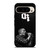 DERMOT KENNEDY DK Google Pixel 9 Pro Case Cover