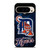 DETROIT TIGERS 3 Google Pixel 9 Pro Case Cover