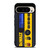 DEWALT CAR CHARGER Google Pixel 9 Pro Case Cover