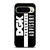 DGK PARENTAL ADVISORY Google Pixel 9 Pro Case Cover