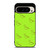 DINOSAUR GREEN Google Pixel 9 Pro Case Cover