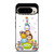 DISNEY TSUM TSUM 3 Google Pixel 9 Pro Case Cover