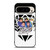 DOBRE BROTHERS DIAMOND Google Pixel 9 Pro Case Cover