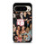 DOBRE BROTHERS TEAM 10 COLLAGE Google Pixel 9 Pro Case Cover
