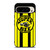 DODGE CHARGER SUPER BEE Google Pixel 9 Pro Case Cover