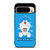 DORAEMON CUTE Google Pixel 9 Pro Case Cover