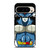 DRAGON BALL MORO 73 Google Pixel 9 Pro Case Cover