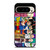 DRAGON BALL SUPER CHARACTER Google Pixel 9 Pro Case Cover