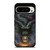 DRAGON BALL SUPER SHENRON Google Pixel 9 Pro Case Cover