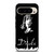 DRAKE HANDS ART Google Pixel 9 Pro Case Cover