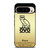 DRAKE OVOXO GOLD Google Pixel 9 Pro Case Cover