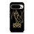 DRAKE OVOXO LOGO Google Pixel 9 Pro Case Cover