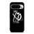 DRAKE OVOXO Google Pixel 9 Pro Case Cover