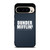 DUNDER MIFFLIN LOGO Google Pixel 9 Pro Case Cover