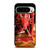 DUNGEONS AND DRAGONS GAME Google Pixel 9 Pro Case Cover