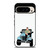 DYLAN O'BRIEN CAR Google Pixel 9 Pro Case Cover