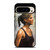ELENA FISHER UNCHARTED Google Pixel 9 Pro Case Cover