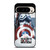 FALCON AND WINTER SOLDIER MARVEL Google Pixel 9 Pro Case Cover