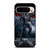 FALCON MARVEL COMICS Google Pixel 9 Pro Case Cover
