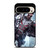 FALCON SUPERHERO MARVEL Google Pixel 9 Pro Case Cover