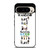 FANDOM LIFE QUOTE Google Pixel 9 Pro Case Cover