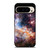 FANTASTIC SPACE Google Pixel 9 Pro Case Cover