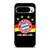 FC BAYERN MUNCHEN MIA SAN MIA 1 Google Pixel 9 Pro Case Cover