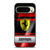 FERRARI 4 Google Pixel 9 Pro Case Cover