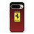 FERRARI 5 Google Pixel 9 Pro Case Cover