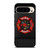 FIREFIGHTER FIREMAN 2 Google Pixel 9 Pro Case Cover