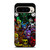 FIVE NIGHTS AT FREDDY'S GANG Google Pixel 9 Pro Case Cover