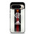 FLAMENGO LOGO Google Pixel 9 Pro Case Cover