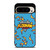 FLOGNAW MOTORS LOGO Google Pixel 9 Pro Case Cover