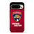 FLORIDA PANTHERS HOCKEY LOGO 2 Google Pixel 9 Pro Case Cover