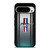 FORD LOGO PLATE Google Pixel 9 Pro Case Cover