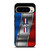 FORD MOTOR LOGO Google Pixel 9 Pro Case Cover