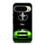 FORD MUSTANG 4 Google Pixel 9 Pro Case Cover