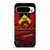GAMER ZONE PLAYSTATION Google Pixel 9 Pro Case Cover