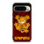 GARFIELD Google Pixel 9 Pro Case Cover