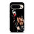GENE SIMMONS KISS BAND 2 Google Pixel 9 Pro Case Cover
