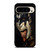 GENE SIMMONS KISS BAND 3 Google Pixel 9 Pro Case Cover