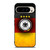 GERMANY LOGO Google Pixel 9 Pro Case Cover