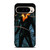 GHOST RIDER MOVIE Google Pixel 9 Pro Case Cover
